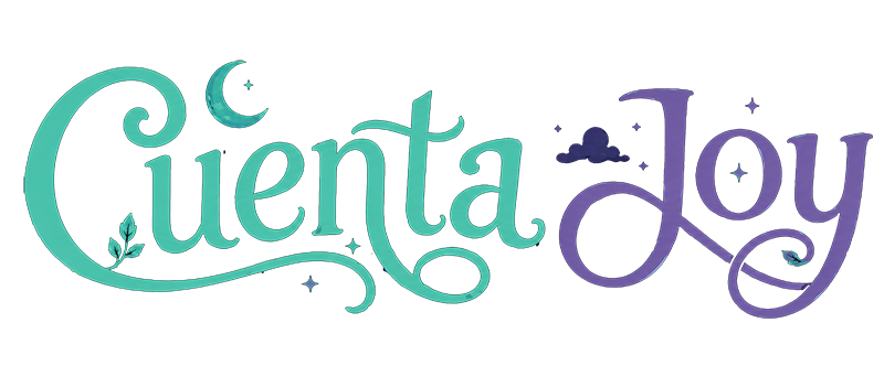 CuentaJoy Logo